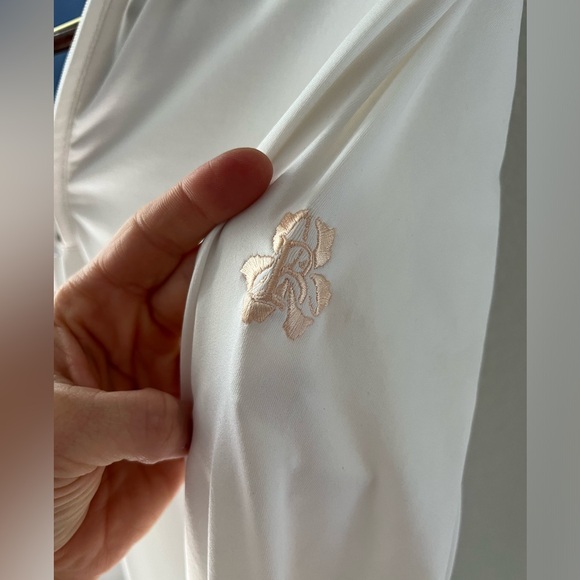 Peter Miller Element wicking 1/4th zip - Picture 2 of 3